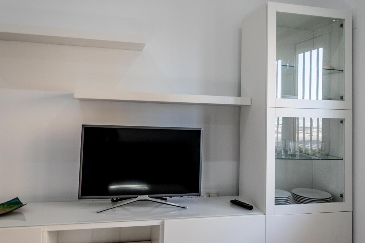 Apartamento Amanecer Кадис Экстерьер фото