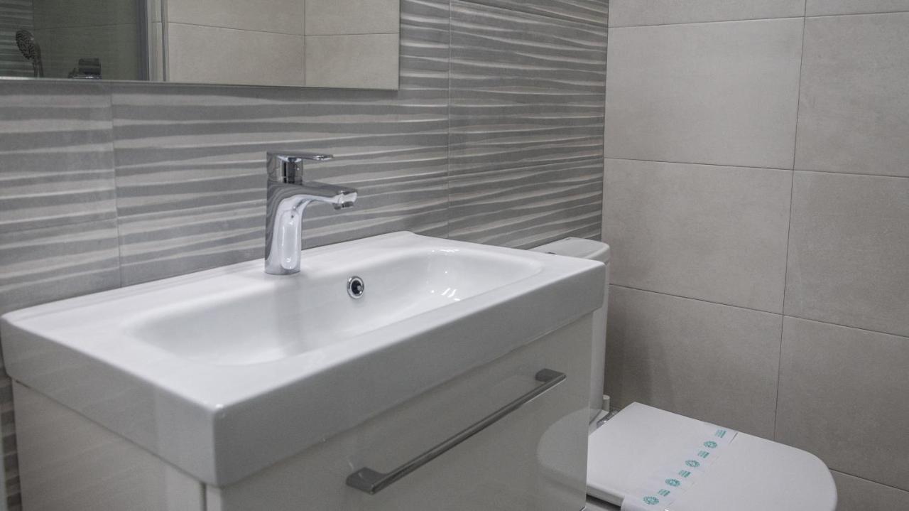 Apartamento Amanecer Кадис Экстерьер фото