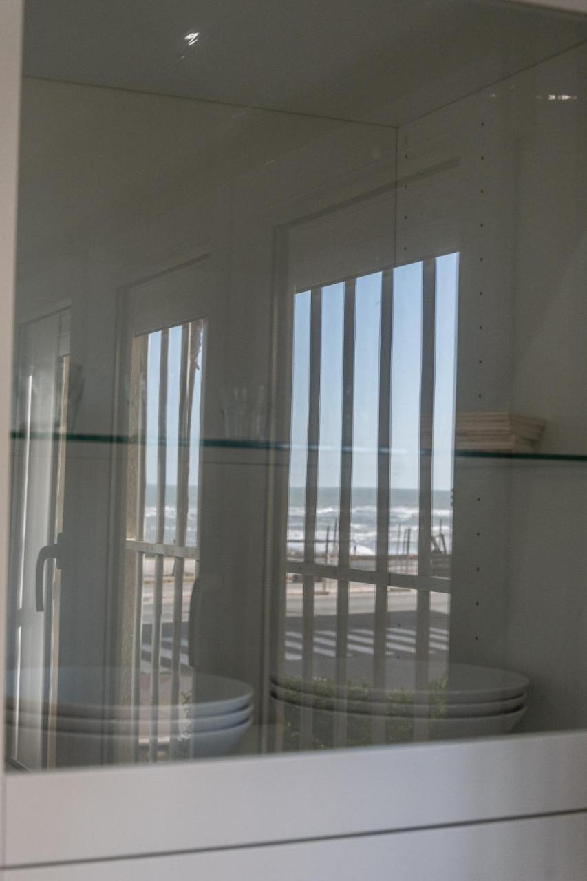 Apartamento Amanecer Кадис Экстерьер фото
